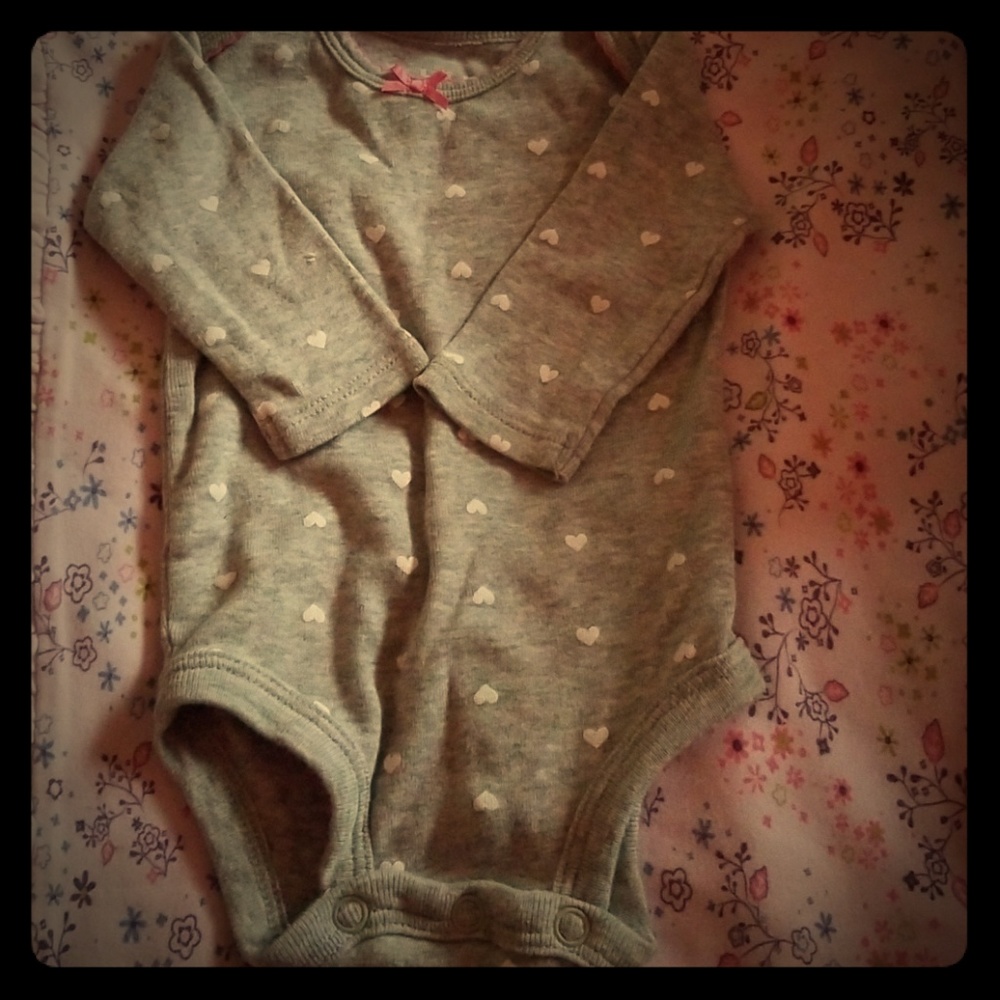 Baby girl clothes